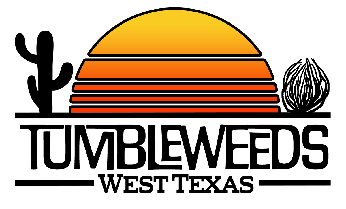 Home Tumbleweeds West Texas CBD and Hemp Retail